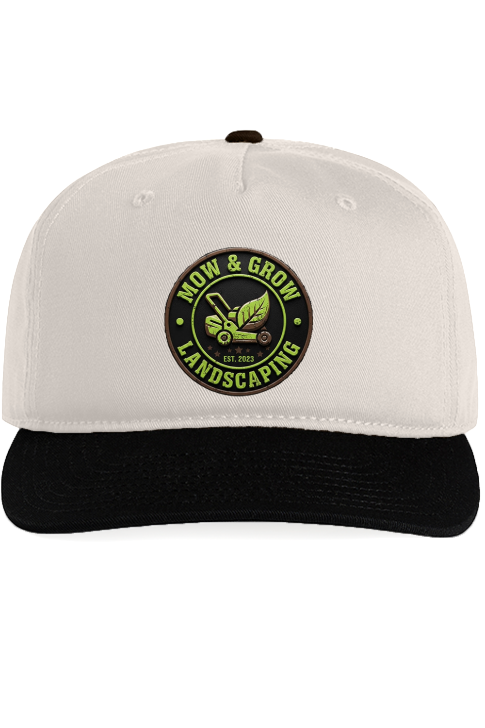 MOW AND GROW - Hat