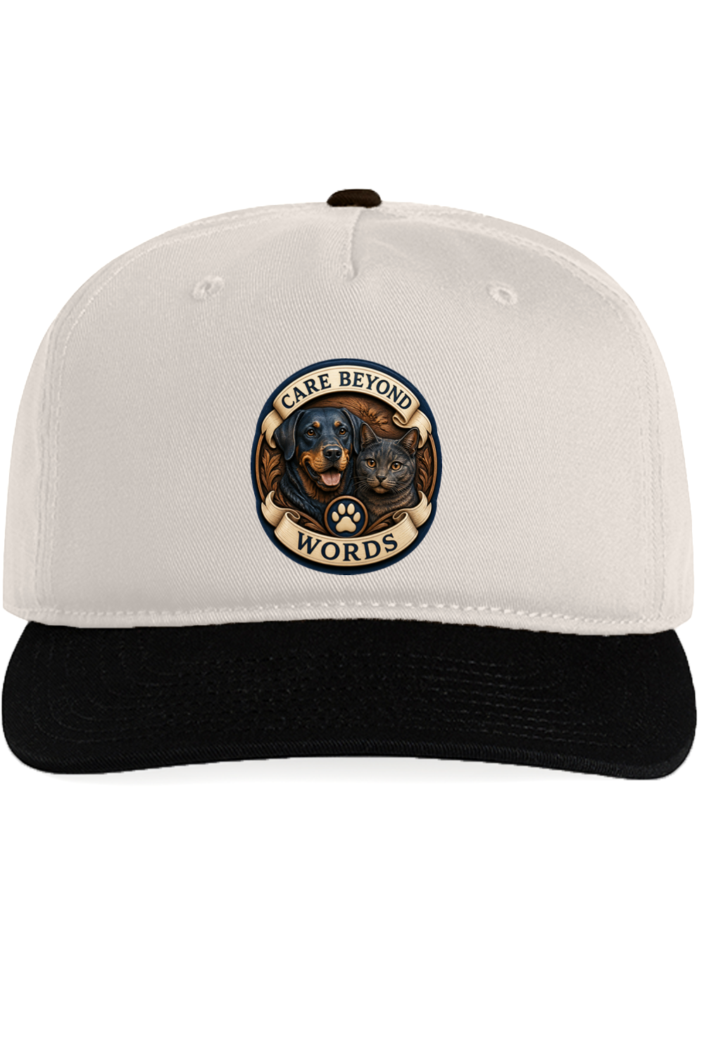 CARE BEYOND WORDS - Hat