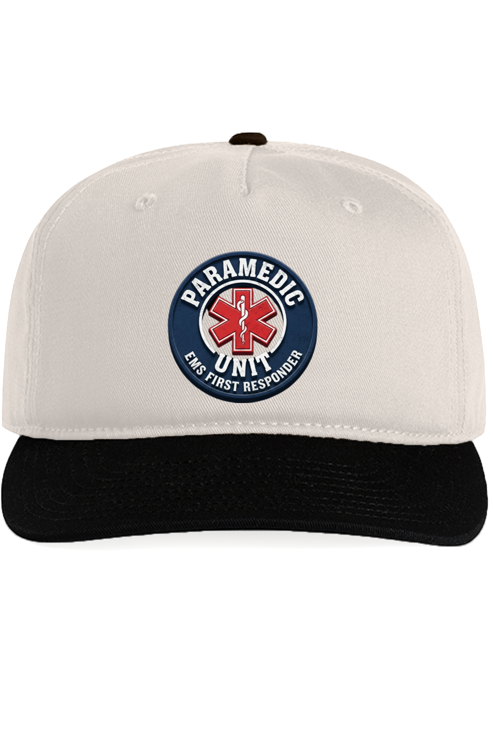 PARAMEDIC UNIT EMS - Hat
