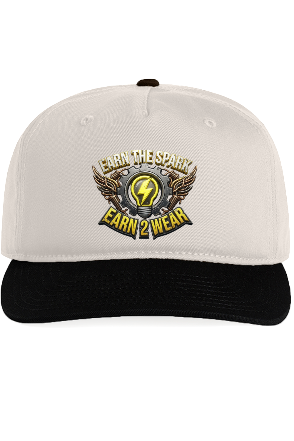 EARN THE SPARK - Hat
