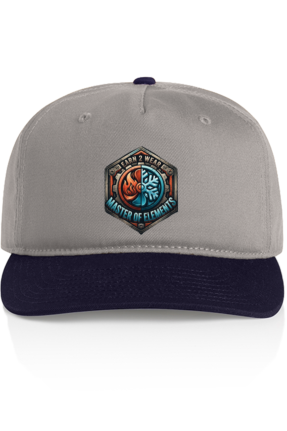 MASTER OF ELEMENTS - Hat 4