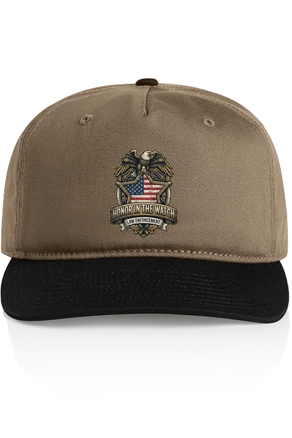 HONOR IN THE WATCH - HAT 2