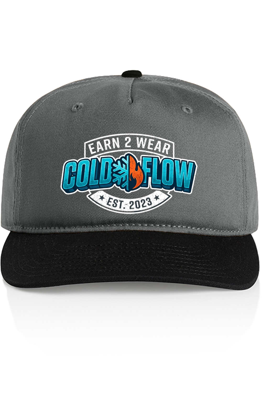COLD FLOW - Hat 4