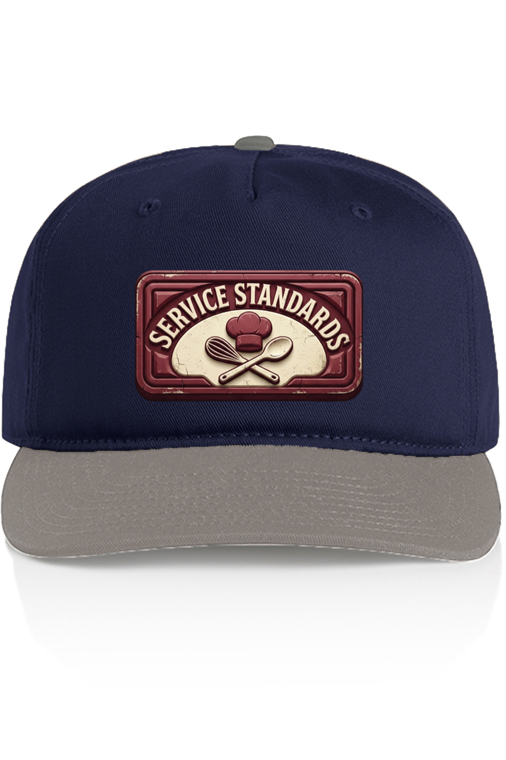 SERVICE STANDARDS - Hat 3