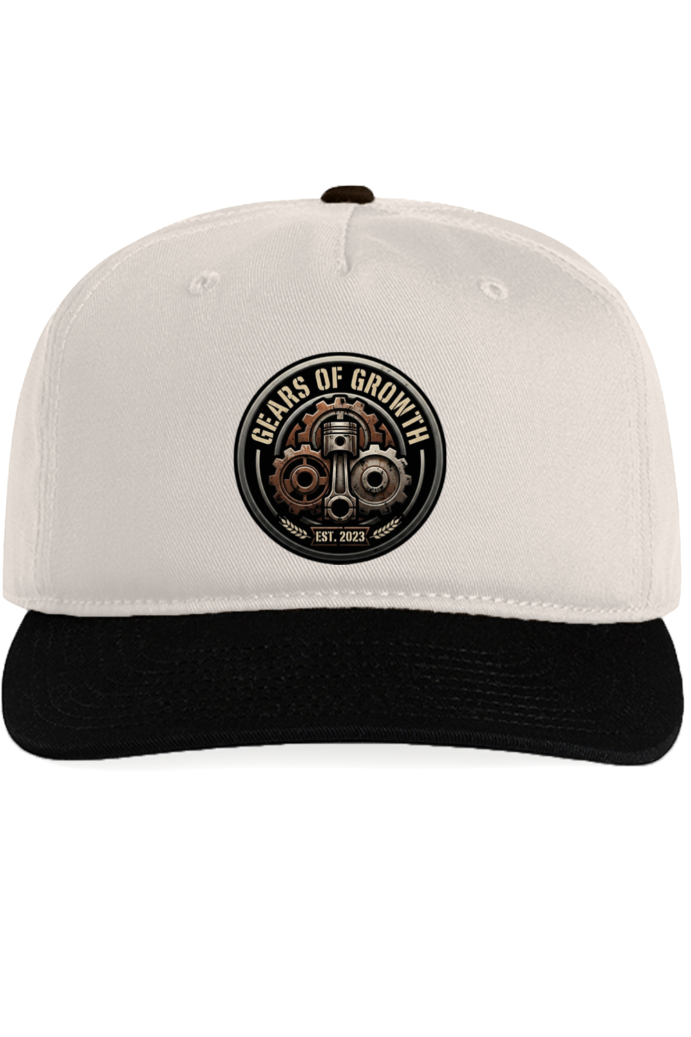 GEARS OF GROWTH - Hat
