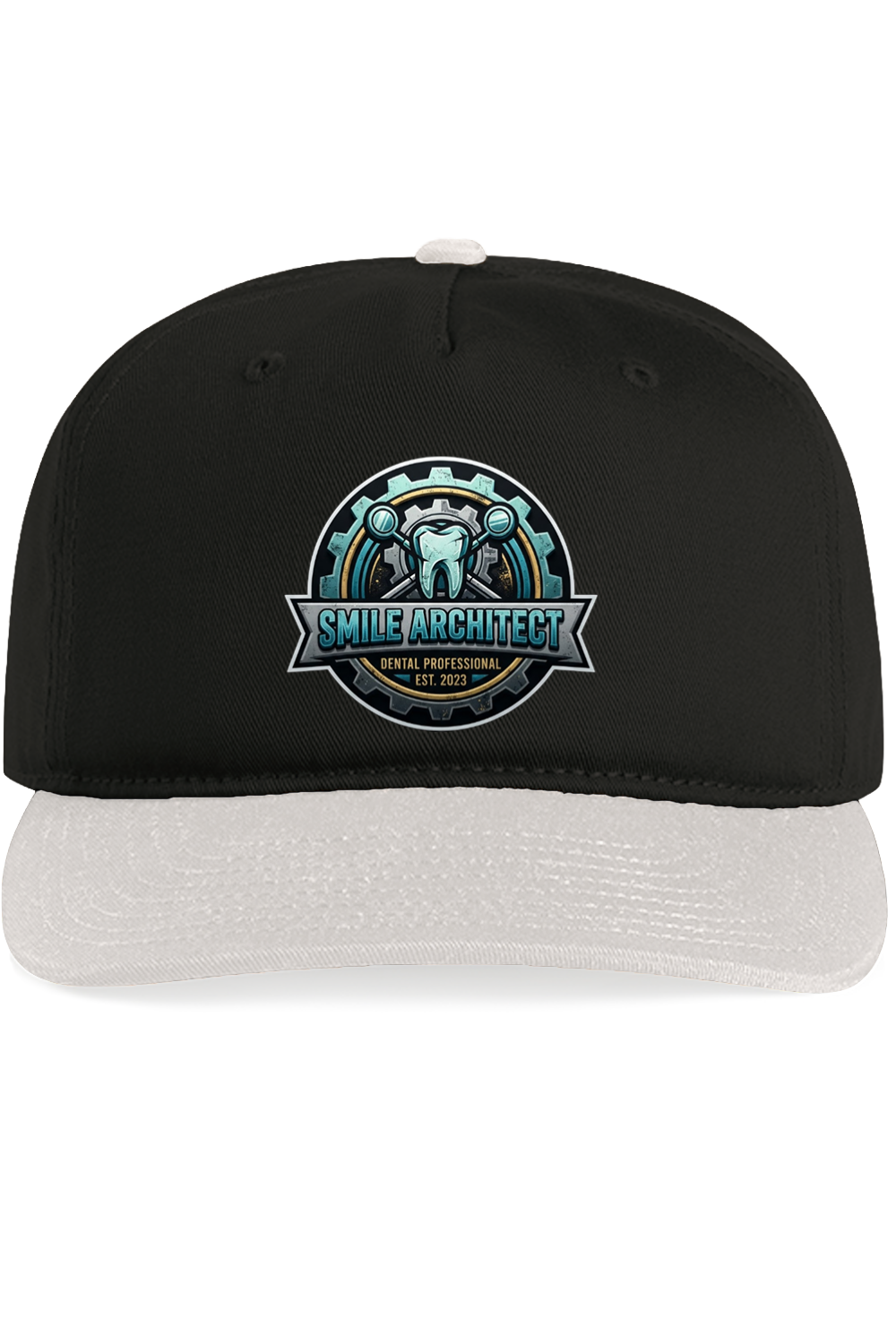 SMILE ARCHITECT - Hat 9