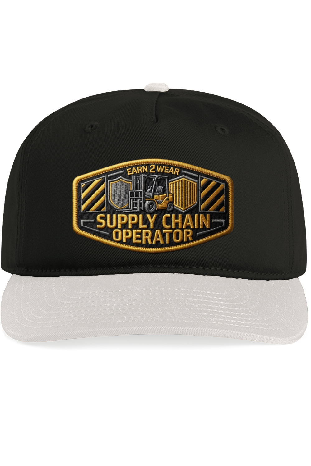 SUPPLY CHAIN OPERATOR - Hat 7
