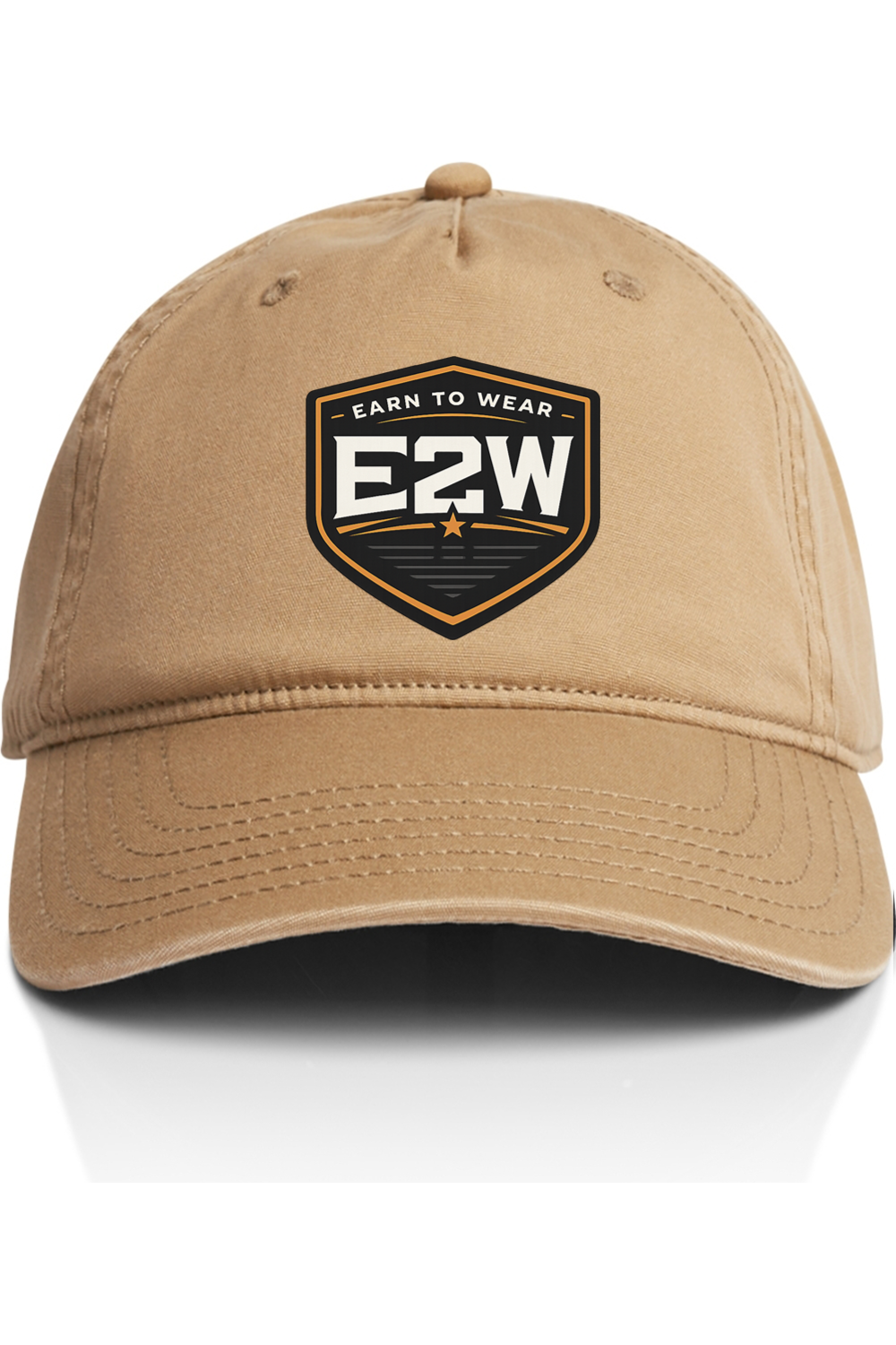 EARN 2 WEAR - HAT 3