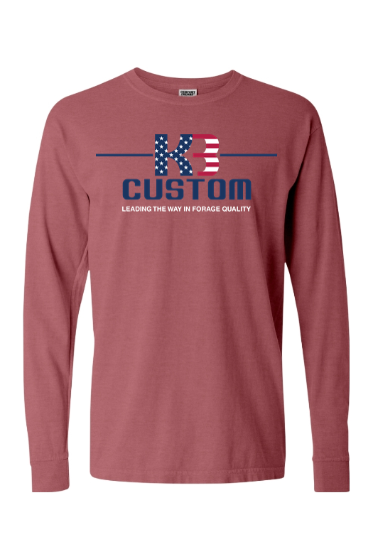 Kb Custom Designs Front