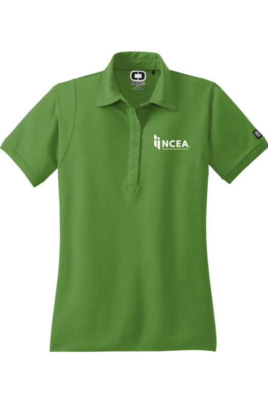 NCEA Women's Polo