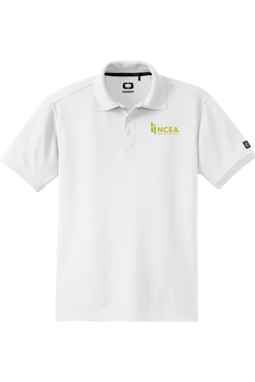 NCEA Men's Polo