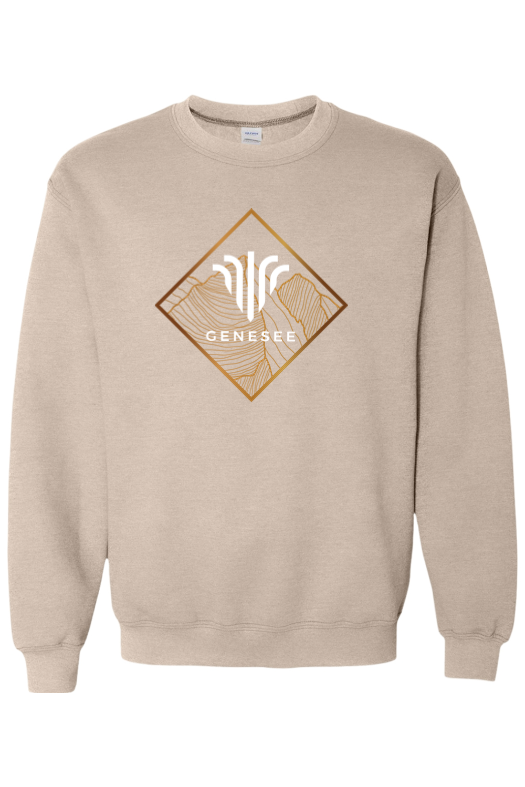 Heavy Blend Crewneck Sweatshirt