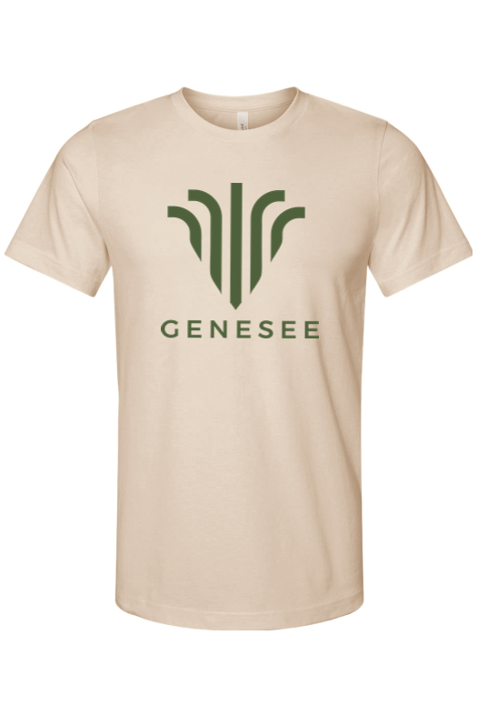 Bella + Canvas Jersey Tee