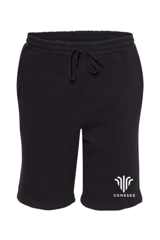 Midweight Fleece Shorts