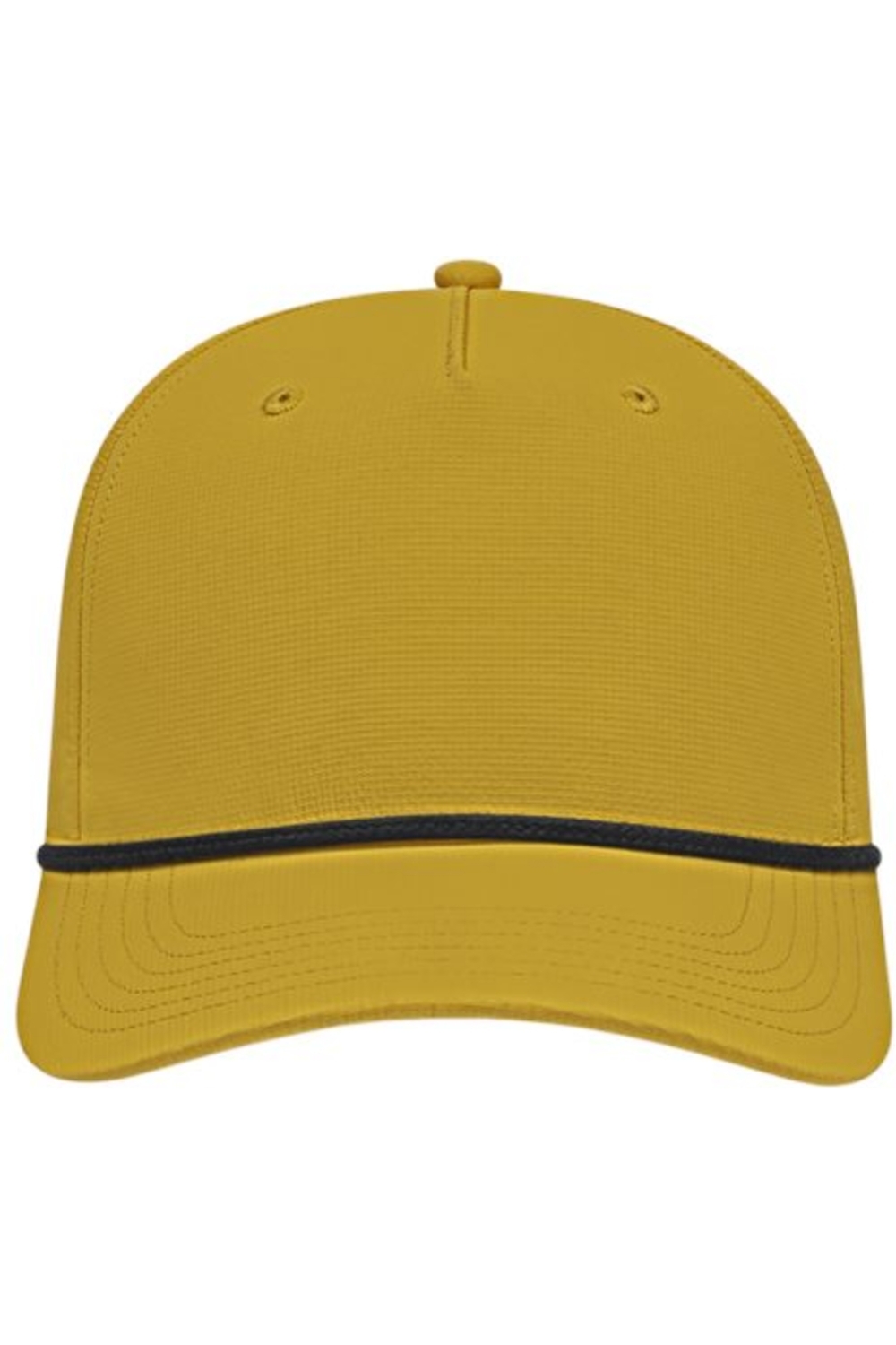 CAP AMERICA Athletic Rope Cap