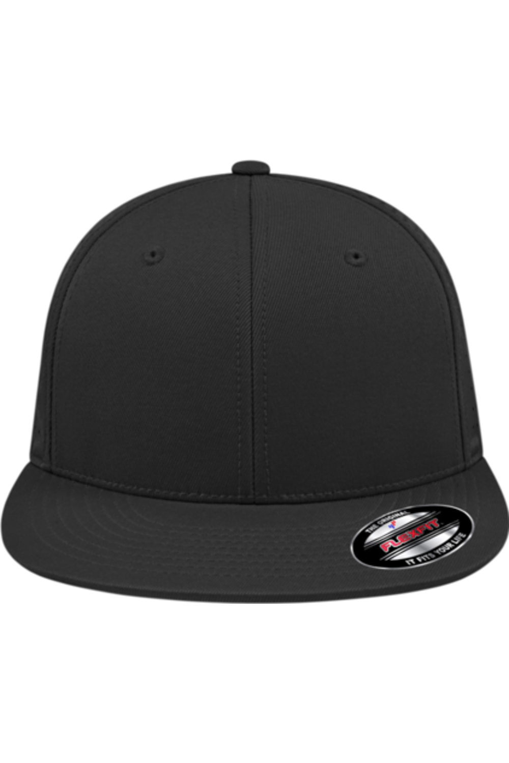 Cap America Flexfit Perforated Performance Cap