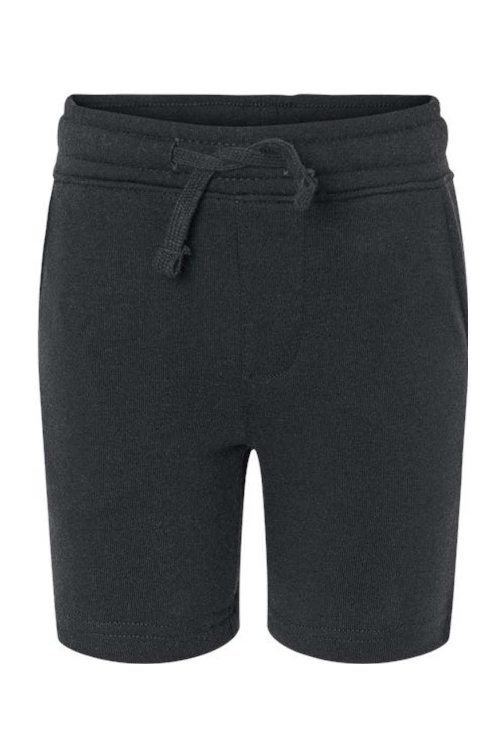 Independent Trading Co. Toddler Lightweight Special Blend Sweatshorts