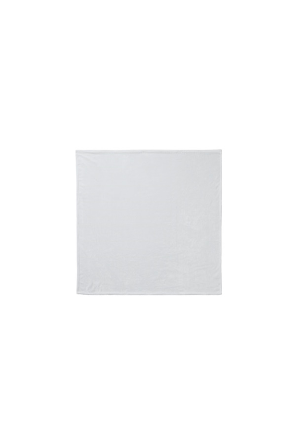 Sew Out Fabric in White