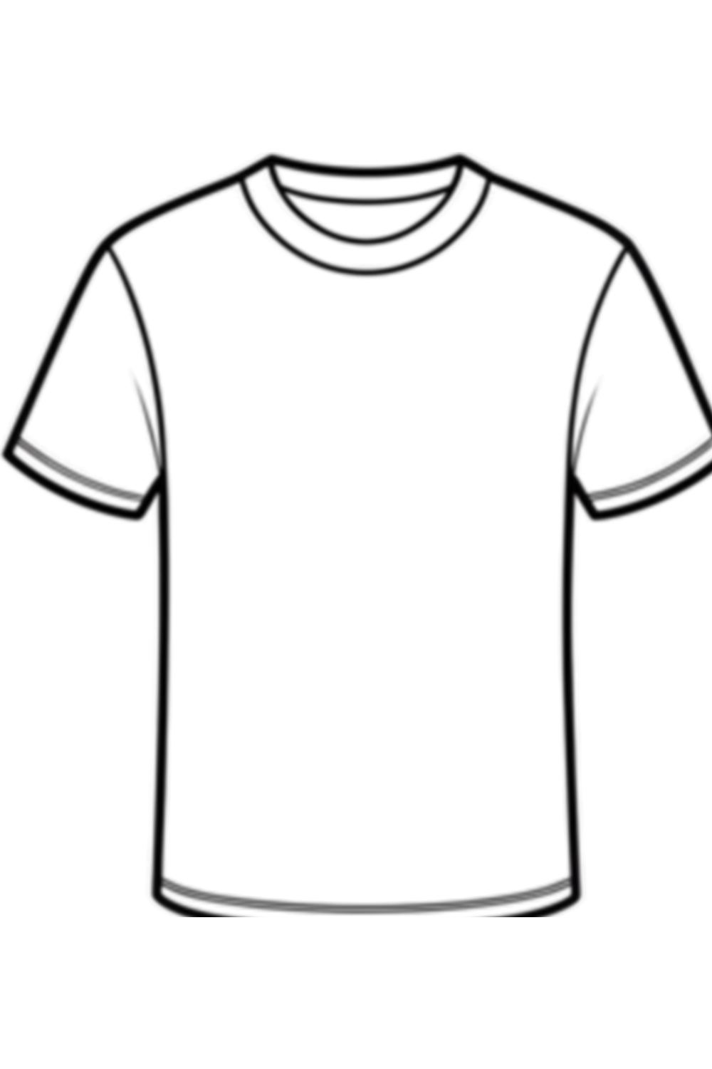 Ramo Raglan Sleeve T-Shirt in Black Gold