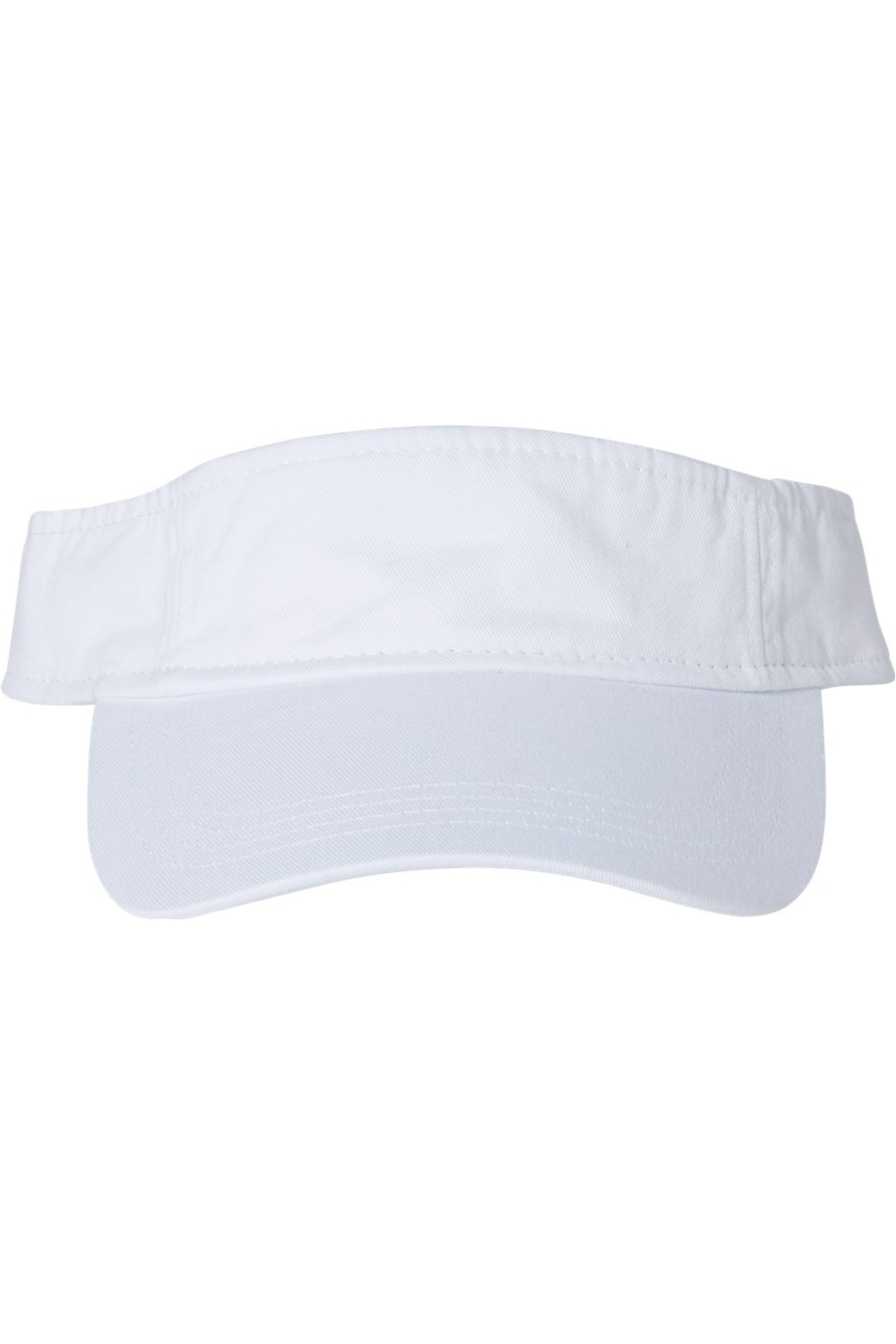 Valucap Cotton Visor